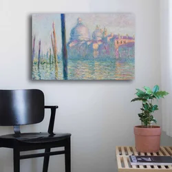 Wallity Slika na platnu 45x70cm