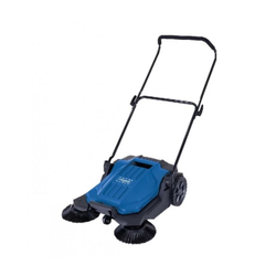 Scheppach uređaj za metenje S800