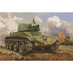 Sovjetski D-38 Tank
