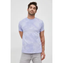 Bombažen t-shirt Manuel Ritz