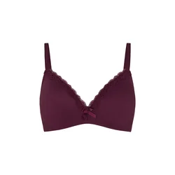 Hunkemöller Nedrček Lola ciklama