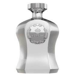 Afnan His Highness White - EDP - Volume: 100 ml
