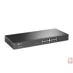 TP-Link TL-SG1016, 16-Port Gigabit Rackmount Switch