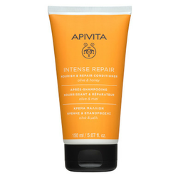 Apivita Regenerator za ishranu i oporavak kose, 150 ml