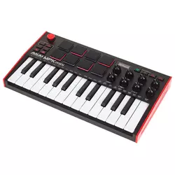 MIDI kontroler Professional MPK Mini MK3 AKAI
