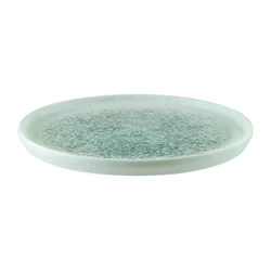 Plitki tanjir Lunar Ocean Blue fi 22cm Bonna