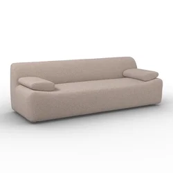 Bessagi Home Zofa Sophie, Rjava