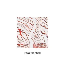 Evans The Death - Evans The Death (Limited Edition) (LP)