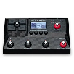 Zoom B2 Four
