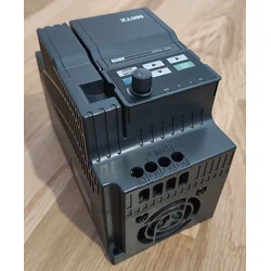 Inverter NIETZ NZ2200-03R7G, 1PH 220V Output: 3PH 220V 16A, 3,7kW