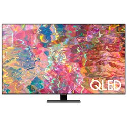 SAMSUNG QLED 4K TV QE55Q80B (2022)