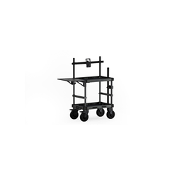 Tilta Boulder Camera Cart Indie Kit - Gray