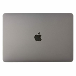 EPICO etui za prijenosno računalo Shell Cover MacBook Air 33 cm/13” 2018/2020 MATT 49610101000002, bijeli