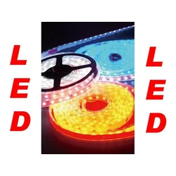 LED Svetlobni trak (zelen)