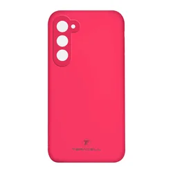 Maska za Samsung S23 Plus/ S916B mat Giulietta pink