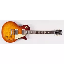 GIBSON električna kitara Custom 60th Anniversary 1959 Les Paul Southern Fade, Bo