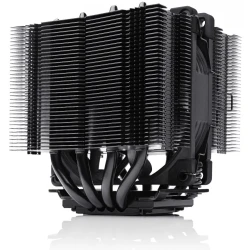 Noctua NH-D9L chromax.black Premium CPU kuler Intel/AMD soket