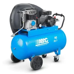 Kompresor Abac PRO A29B 90 CM 3 V230 – 2,2 kW