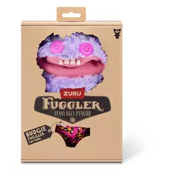Fuggler Budgie plišana igračka 23cm
