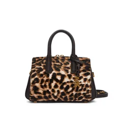 MICHAEL Michael Kors Ročna torba 32F6A9IC0H Bež