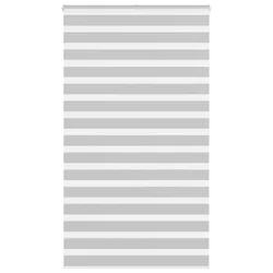 Zavjesa zebra 120x200 cm širina tkanine 115,9 cm poliester