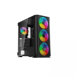 BC GROUP desktop računar WARRIOR (Core i5 2.9GHz, 16GB, 500GB SSD, RTX3060 12GB, bez OS)