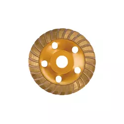 Brusni disk dijamantski 125 mm 729959