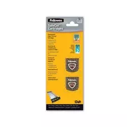 Zamenski no Fellowes Safecut - ravan rez 5411401