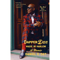 Dapper Dan: Made in Harlem