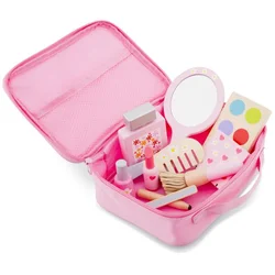 New Classic Toys Lesena make up set v kovčku