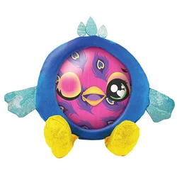 Plišana igračka I-Lulus paun 28cm 18035