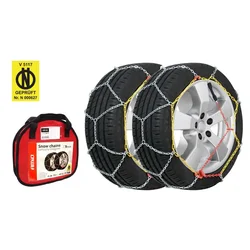 KNS-130 Lanci za sneg O-Norm 9mm Amio