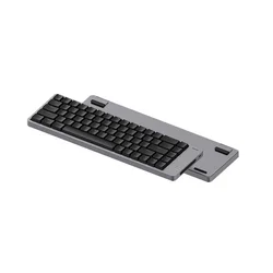 Lofree Tastatura, Siva