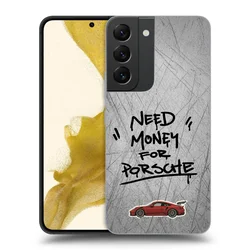 ULTIMATE CASE PowerShare za Samsung Galaxy S22 5G - Grey Drift