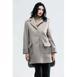 LAPPA Ženski kaput Emily, Bež