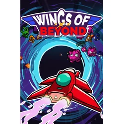 Wings of Beyond (Xbox Series X|S) XBOX LIVE Key EUROPE
