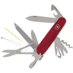 Victorinox Victorinox švicarski nož Ranger broj funkcija 21 crveni 1.3763