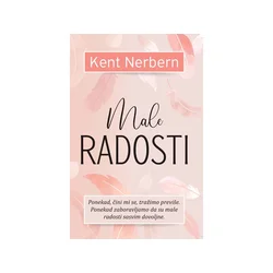 Male radosti