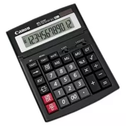 CANON kalkulator WS-1210T (0694B001AC)