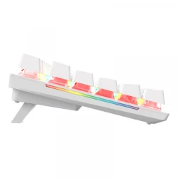 Tastatura mehanicka Gaming Fantech MK855 RGB Maxfit 108 Space Edition (Red switch)
