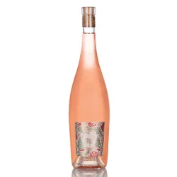 Pirg Roze vino, 0.75l