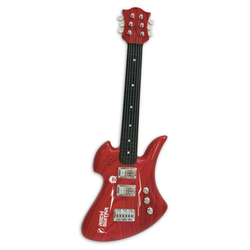 Bontempi Električna rock gitara 244815