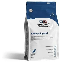 Specific Dijetetska hrana kod bubrežnih poremećaja mačaka, 400g