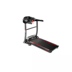 FITFIU FITNESS Treadmill MC-200 Black / Red