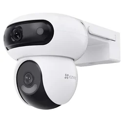 PTZ dual WIFI kamera CS-H90 Dual (4MP+4MP)