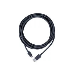 Kabl Nacon BigBen PS5 Braided USB-C Charge and Data 3 m