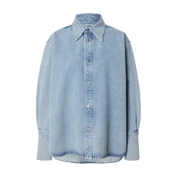KAVAZI Bluza modra