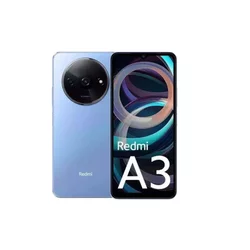 Xiaomi RedmiI A3 mobitel 4+128GB Blue