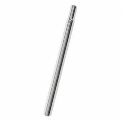 ŠTICNA 25.4X330mm ČELIK HROM