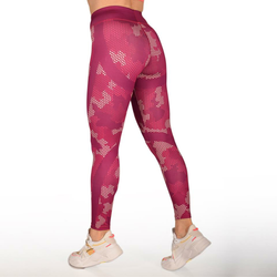 PINK ARMY CURVES HELANKE